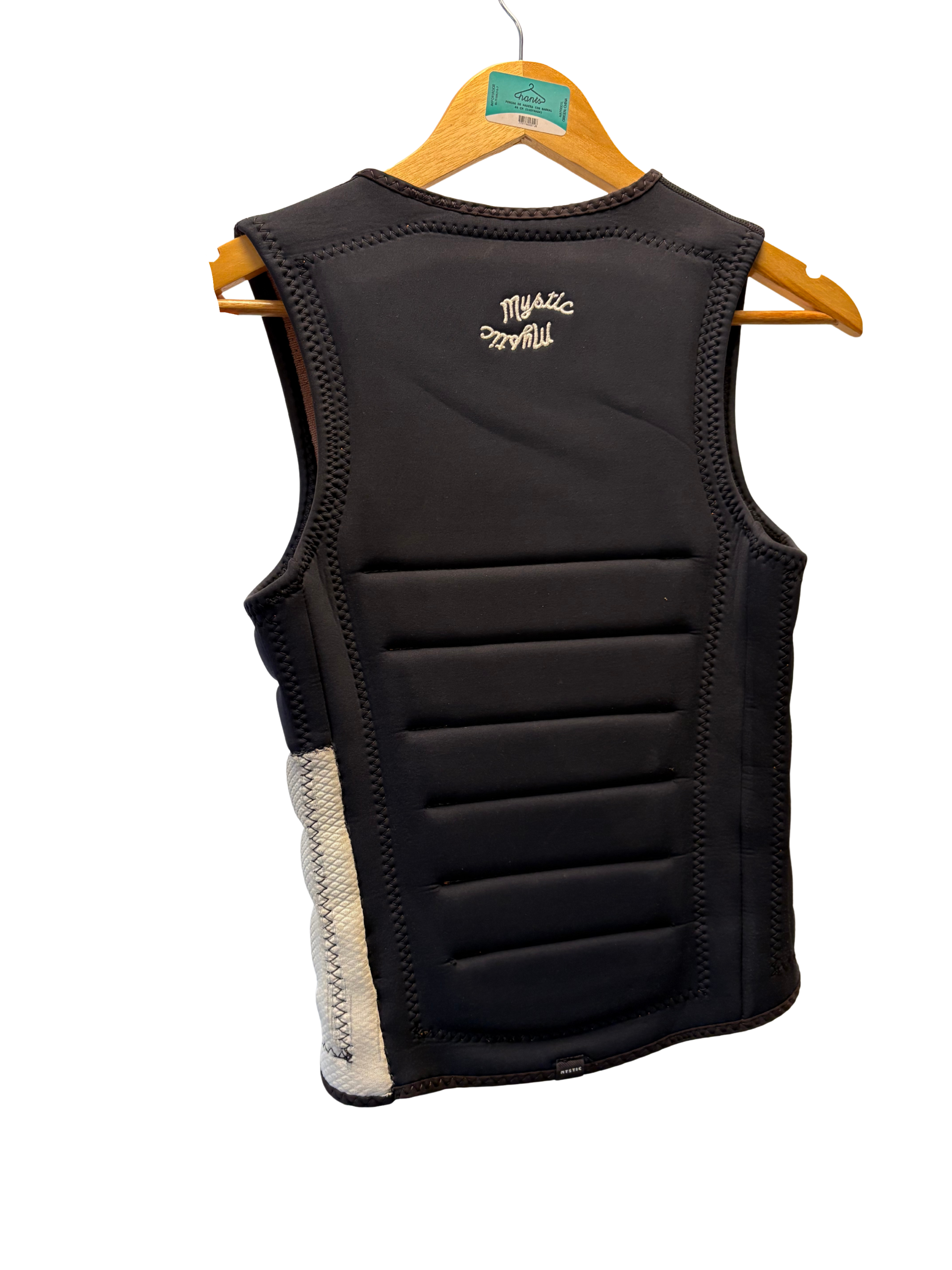 CHALECO MAZE XS USADO